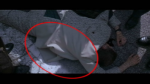 Fehlerbild [04] zum Film 'Mercury Puzzle, Das'