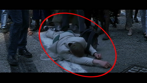 Fehlerbild [04] zum Film 'Mercury Puzzle, Das'