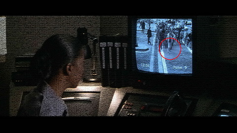 Fehlerbild [05] zum Film 'Mercury Puzzle, Das'
