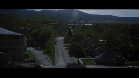 Screenshot [01] zum Film Mercury Puzzle, Das