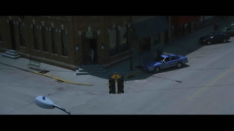 Screenshot [02] zum Film Mercury Puzzle, Das