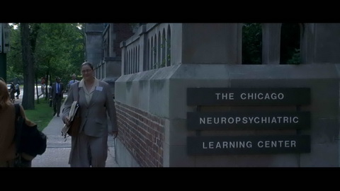 Screenshot [03] zum Film Mercury Puzzle, Das