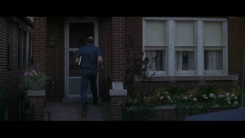 Screenshot [07] zum Film Mercury Puzzle, Das