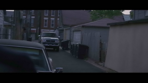 Screenshot [08] zum Film Mercury Puzzle, Das