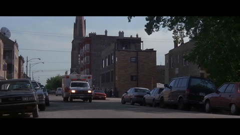 Screenshot [09] zum Film Mercury Puzzle, Das