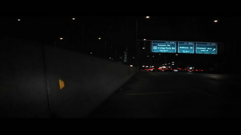 Screenshot [11] zum Film Mercury Puzzle, Das