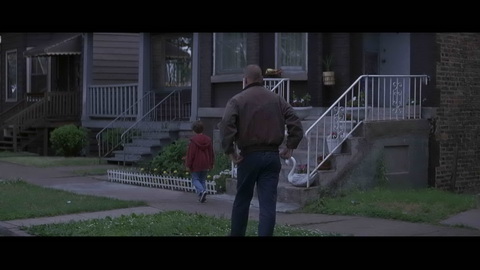 Screenshot [14] zum Film Mercury Puzzle, Das