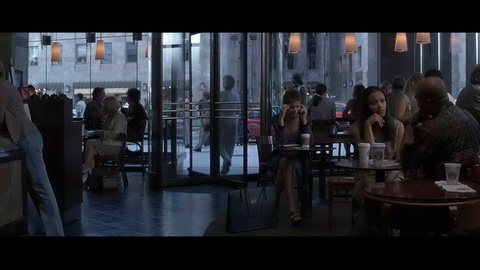 Screenshot [15] zum Film Mercury Puzzle, Das