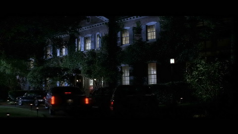 Screenshot [23] zum Film Mercury Puzzle, Das