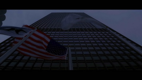 Screenshot [24] zum Film Mercury Puzzle, Das
