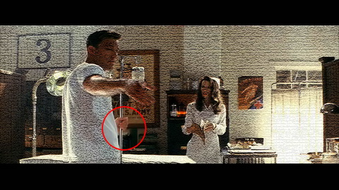 Fehlerbild [01] zum Film 'Pearl Harbor'