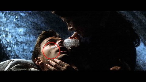 Fehlerbild [02] zum Film 'Pearl Harbor'