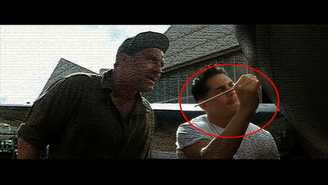 Fehlerbild [07] zum Film 'Pearl Harbor'