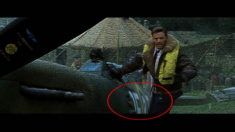 Fehlerbild [09] zum Film 'Pearl Harbor'