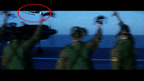 Fehlerbild [13] zum Film 'Pearl Harbor'