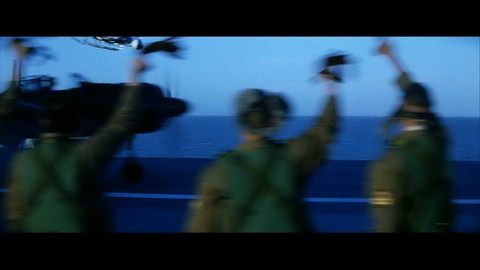 Fehlerbild [13] zum Film 'Pearl Harbor'
