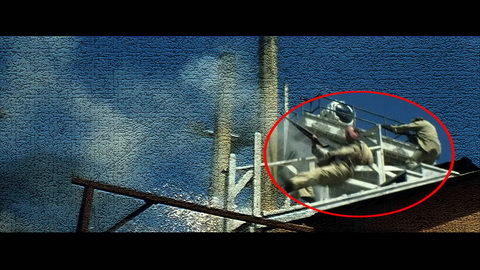 Fehlerbild [15] zum Film 'Pearl Harbor'