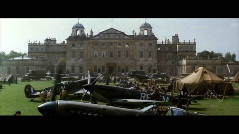 Screenshot [10] zum Film Pearl Harbor