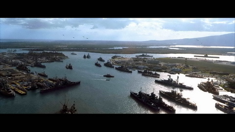 Screenshot [12] zum Film Pearl Harbor