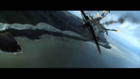 Screenshot [13] zum Film Pearl Harbor