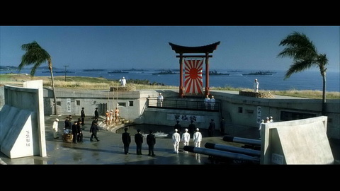 Screenshot [14] zum Film Pearl Harbor