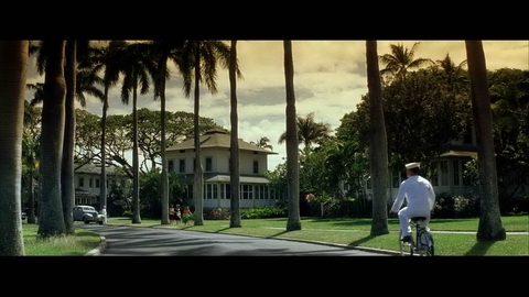 Screenshot [15] zum Film Pearl Harbor