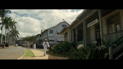 Screenshot [16] zum Film Pearl Harbor