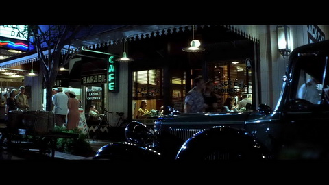 Screenshot [18] zum Film Pearl Harbor