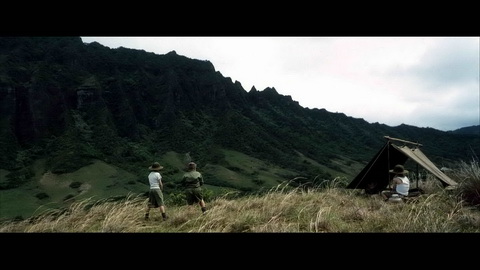 Screenshot [21] zum Film Pearl Harbor