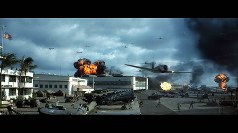 Screenshot [22] zum Film Pearl Harbor