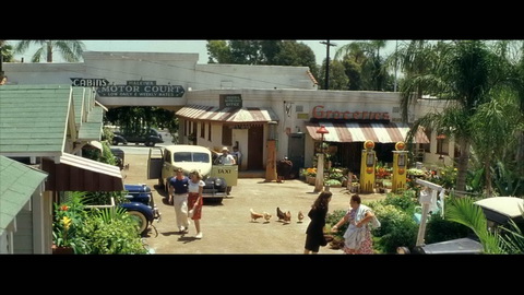 Screenshot [23] zum Film Pearl Harbor
