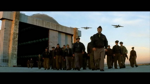 Screenshot [24] zum Film Pearl Harbor