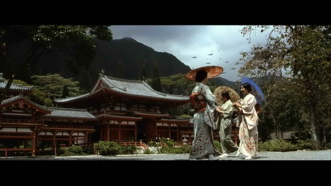 Screenshot [26] zum Film Pearl Harbor