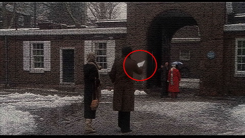 Fehlerbild [01] zum Film 'Rocky 2'