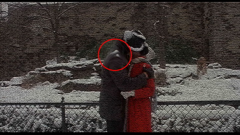 Fehlerbild [02] zum Film 'Rocky 2'