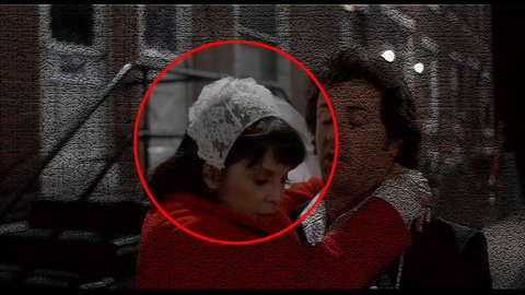 Fehlerbild [03] zum Film 'Rocky 2'