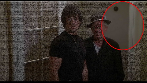 Fehlerbild [05] zum Film 'Rocky 2'