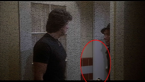 Fehlerbild [05] zum Film 'Rocky 2'
