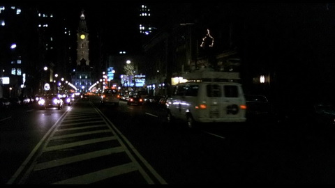 Screenshot [02] zum Film Rocky 2