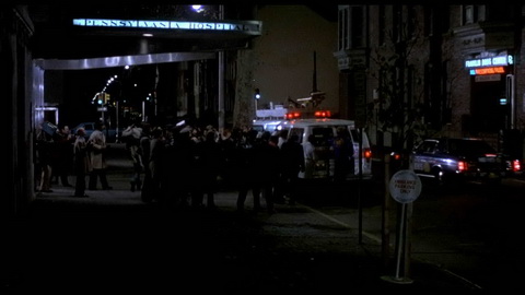 Screenshot [03] zum Film Rocky 2