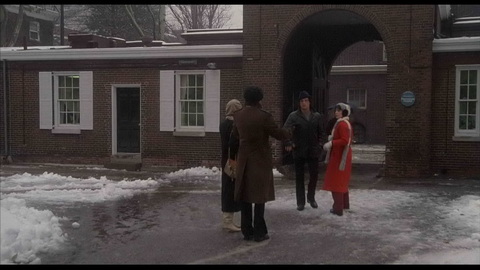 Screenshot [04] zum Film Rocky 2