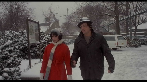 Screenshot [05] zum Film Rocky 2