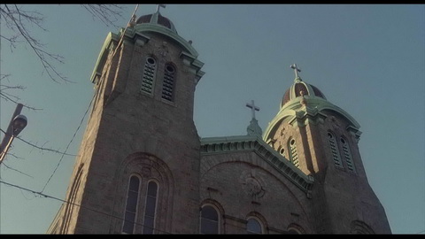 Screenshot [06] zum Film Rocky 2