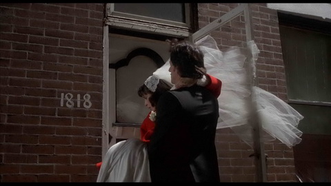 Screenshot [08] zum Film Rocky 2