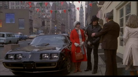 Screenshot [09] zum Film Rocky 2