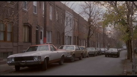 Screenshot [12] zum Film Rocky 2