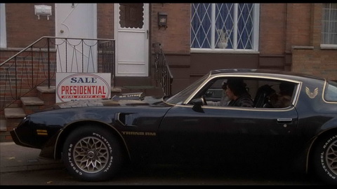 Screenshot [13] zum Film Rocky 2