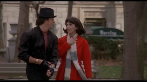 Screenshot [14] zum Film Rocky 2