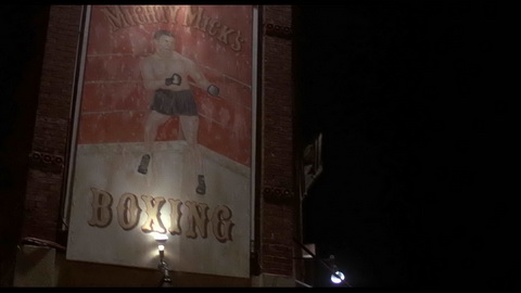 Screenshot [16] zum Film Rocky 2