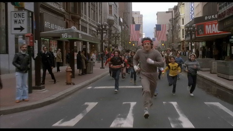 Screenshot [20] zum Film Rocky 2